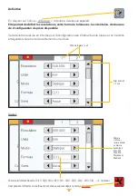 Preview for 32 page of Sylvac D70H User Manual