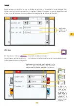 Preview for 33 page of Sylvac D70H User Manual