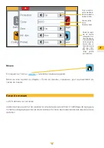 Preview for 35 page of Sylvac D70H User Manual