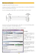 Preview for 44 page of Sylvac D70H User Manual