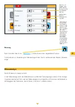 Preview for 57 page of Sylvac D70H User Manual