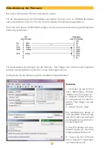 Preview for 66 page of Sylvac D70H User Manual