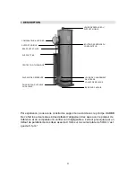 Preview for 3 page of Sylvac M3 Operating Instructions Manual