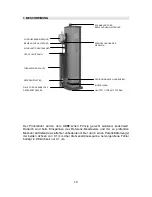 Preview for 10 page of Sylvac M3 Operating Instructions Manual