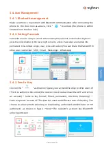 Preview for 8 page of Sylvan SL40E User Manual