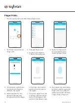 Preview for 16 page of Sylvan SL41E Installation Instructions Manual