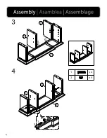 Предварительный просмотр 7 страницы Sylvane Bradwell FA1010356 Assembly