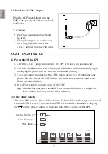 Preview for 11 page of Sylvania 058465782467 User Manual