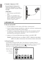 Preview for 34 page of Sylvania 058465782467 User Manual