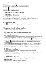 Preview for 11 page of Sylvania 058465802059 Instructions Manual