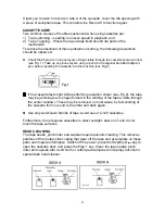 Предварительный просмотр 7 страницы Sylvania 058465807436 User Manual