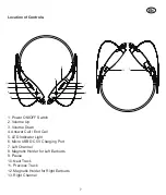 Preview for 7 page of Sylvania 058465810702 Manual