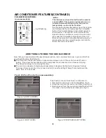 Preview for 10 page of Sylvania 10000-12000Btu/h Owner'S Manual