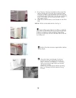 Preview for 13 page of Sylvania 10000-12000Btu/h Owner'S Manual