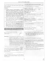 Предварительный просмотр 14 страницы Sylvania 2840LV Owner'S Manual