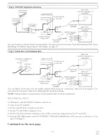 Предварительный просмотр 11 страницы Sylvania 2860LV Owner'S Manual