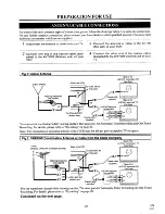 Предварительный просмотр 10 страницы Sylvania 2920LV Owner'S Manual