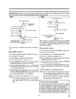 Preview for 12 page of Sylvania 2940CLV Owner'S Manual