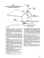 Предварительный просмотр 3 страницы Sylvania 2940LV Owner'S Manua