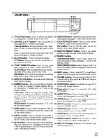 Предварительный просмотр 9 страницы Sylvania 2945LF Owner'S Manual