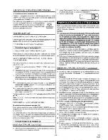 Предварительный просмотр 41 страницы Sylvania 2945LF Owner'S Manual