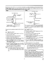 Preview for 12 page of Sylvania 2960CLV Owner'S Manual