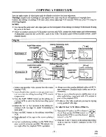 Preview for 30 page of Sylvania 2960CLV Owner'S Manual