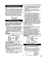 Preview for 49 page of Sylvania 2960CLV Owner'S Manual