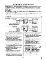 Preview for 68 page of Sylvania 2960CLV Owner'S Manual