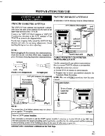 Preview for 10 page of Sylvania 3925LC Owner'S Manual