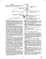 Preview for 33 page of Sylvania 3925LC Owner'S Manual