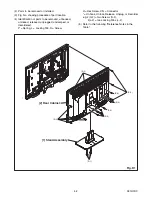 Preview for 14 page of Sylvania 42MF439B Service Manual