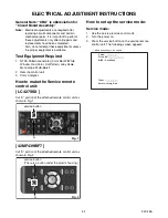 Preview for 25 page of Sylvania 42MF439B Service Manual