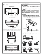 Preview for 4 page of Sylvania 4SYY600STS Installation Instructions Manual