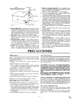 Предварительный просмотр 31 страницы Sylvania 6220VA Owner'S Manual