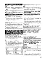 Предварительный просмотр 40 страницы Sylvania 6220VA Owner'S Manual