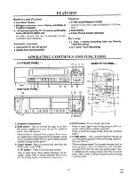 Preview for 4 page of Sylvania 6220VB Owner'S Manual