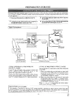 Preview for 6 page of Sylvania 6240VB Owner'S Manual