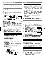 Preview for 3 page of Sylvania 6240VD Owner'S Manual