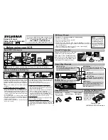 Sylvania 6240VE Owner'S Manual preview