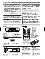 Preview for 2 page of Sylvania 6260VD Owner'S Manual