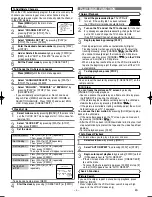 Preview for 4 page of Sylvania 6260VD Owner'S Manual