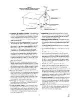 Предварительный просмотр 31 страницы Sylvania 6309CA Owner'S Manual