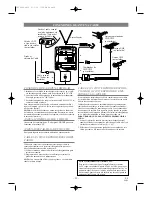 Предварительный просмотр 30 страницы Sylvania 6309CB Owner'S Manual