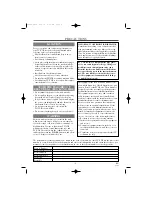 Preview for 4 page of Sylvania 6309CC Owner'S Manual