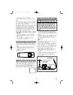 Preview for 10 page of Sylvania 6309CC Owner'S Manual