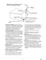 Предварительный просмотр 33 страницы Sylvania 6309CCA Owner'S Manual