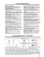 Предварительный просмотр 36 страницы Sylvania 6309CCA Owner'S Manual