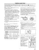 Предварительный просмотр 37 страницы Sylvania 6309CCA Owner'S Manual