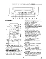 Предварительный просмотр 38 страницы Sylvania 6309CCA Owner'S Manual